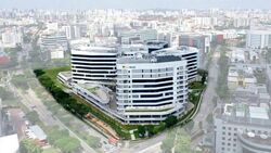 Solaris @tai Seng (D19), Factory #639393381